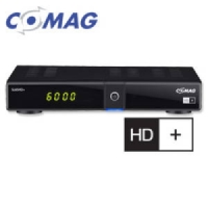 HDTV-Sat-Receiver SL65HD+ PVRready 59.95 €