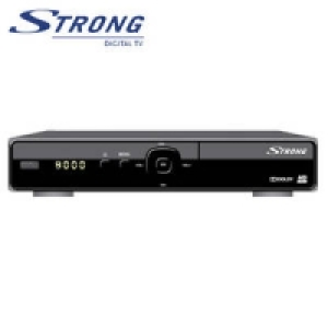 HDTV-Sat-Receiver SRT7004 34.95 €