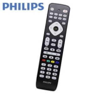Lernf&auml;hige Universal-Fernbedienung 8 in 1 SRP2018 11.99&nbsp;&euro;