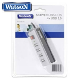 USB-Hub 600 9.99&nbsp;&euro;