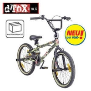 BMX-Rad 20er 189.00 €