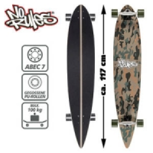 Longboard 59.95 €