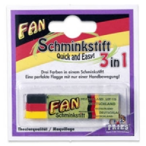 Schminkstift 3 in 1