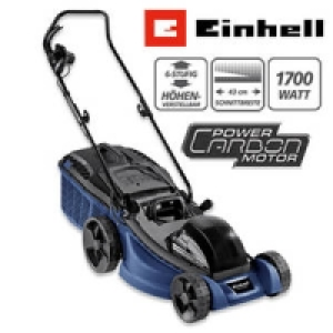 Elektro-Rasenm&auml;her BG-EM 1743 119.00&nbsp;&euro;