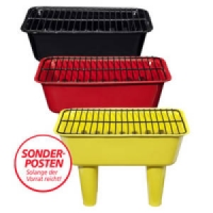 Picknick-Grill Akami