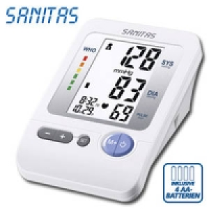 Blutdruckmessgerät SBM 21 19.99 €