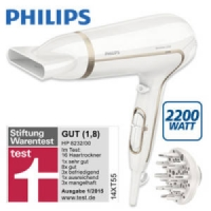 Haartrockner HP 8232/00 27.95&nbsp;&euro;