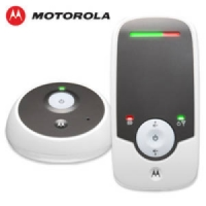 Audio-Babyphone MBP160 39.95 €