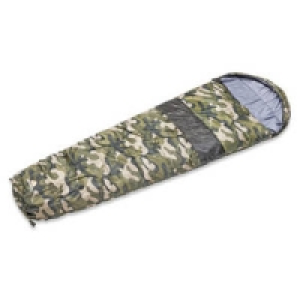 Mumienschlafsack Goch/Oslo