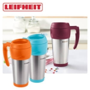 Isolierbecher Color Edition