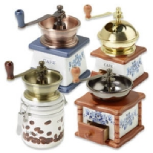 Kaffeem&uuml;hle 12.99&nbsp;&euro;