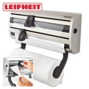 Wandrollenhalter Parat Royal ProLine