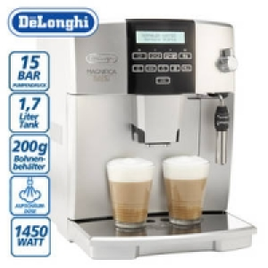 Kaffeevollautomat ESAM 04.320.S