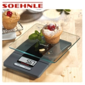 K&uuml;chenwaage Soehnle Fiesta