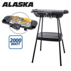 Standgrill STG 2100 27.95&nbsp;&euro;