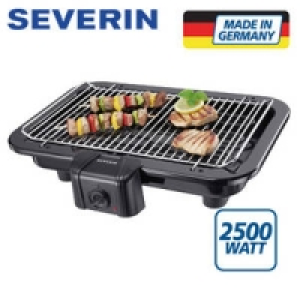 Tischgrill PG 2790