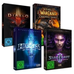 Epische Sonderpreise