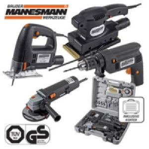 Werkzeugmaschinen-Set 69.95 €