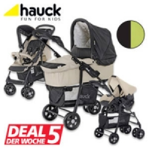 Kinderwagen-Kombi-Set 199.00&nbsp;&euro;