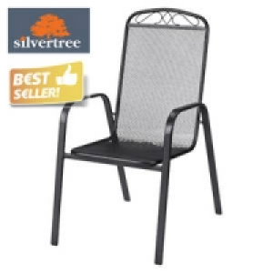 Stapelstuhl Oskar/Sagamote