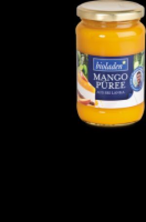 Mango-Püree 3.47 €