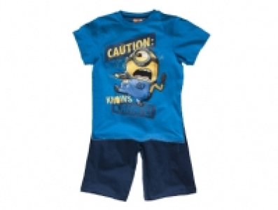 Kurzer Jungen Schlafanzug