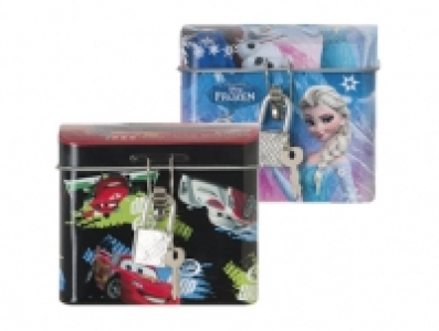 Spardose 1.29 €