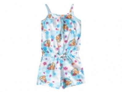 M&auml;dchen Overall