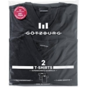 2er Pack Herren Wäscheshirt 8.39 €