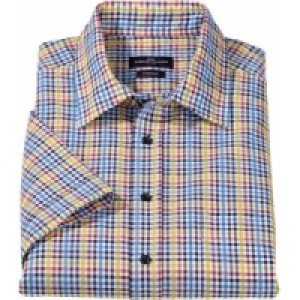 Herren Freizeithemd &frac12; Arm 8.39&nbsp;&euro;