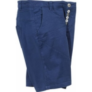 Damen Jeansshort oder Bermuda
