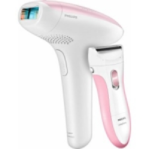 LUMEA IPL Haarentferner SC1991/04 179.99 €