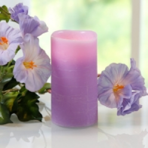 LED-Echtwachskerze 4.99 €