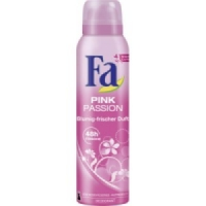 Fa Duschgel / Deospray 0.83 €