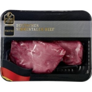 Simmentaler H&uuml;ftsteaks