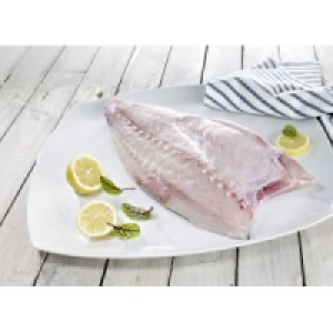 Gelbschwanzmakrele (Hiramasa Kingfish) Filet