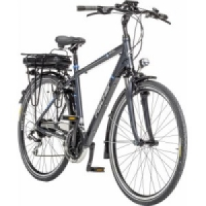 28er Damen- oder Herren-Trekking-E-Bike