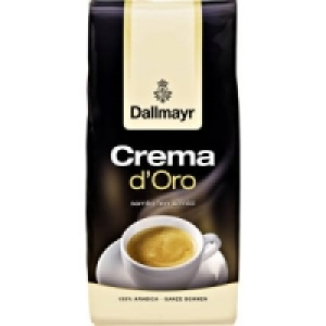 Dallmayr Crema DOro/ Espresso DOro 9.39&nbsp;&euro;
