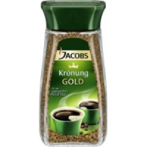 Jacobs Kr&ouml;nung Gold/Caf&eacute; Hag Klassisch mild/Jacobs Momente