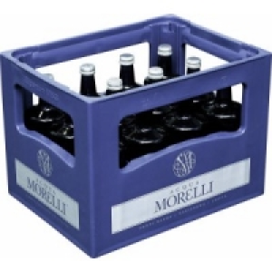 Acqua Morelli Mineralwasser