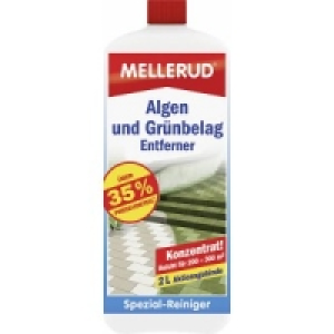 Algen- und Gr&uuml;nbelagentferner 2 l