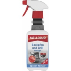 Backofen und Grillreiniger 0,5 l
