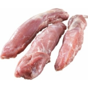 Schweinefilet