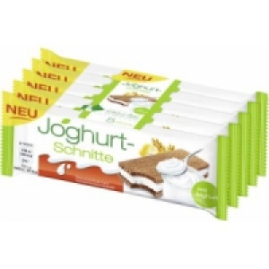 Ferrero Joghurtschnitte