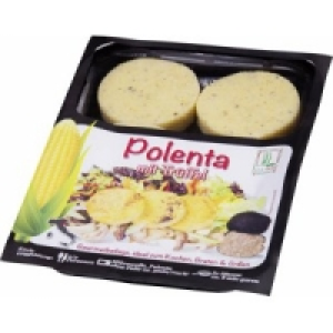 Polenta
