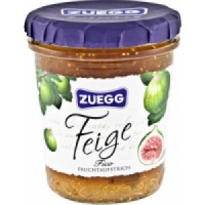 Zuegg Fruchtaufstriche