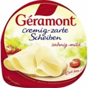 Geramont Weichk&auml;sescheiben
