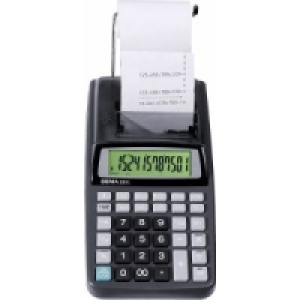 Druckender Tischrechner HR41 12.99 €