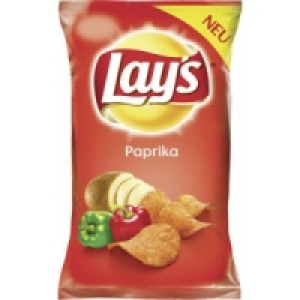 Lays Chips/Bugles/SuperChips