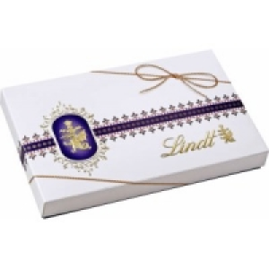 Lindt Pralines Tradition